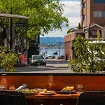 The Magnolia Hotel & Spa