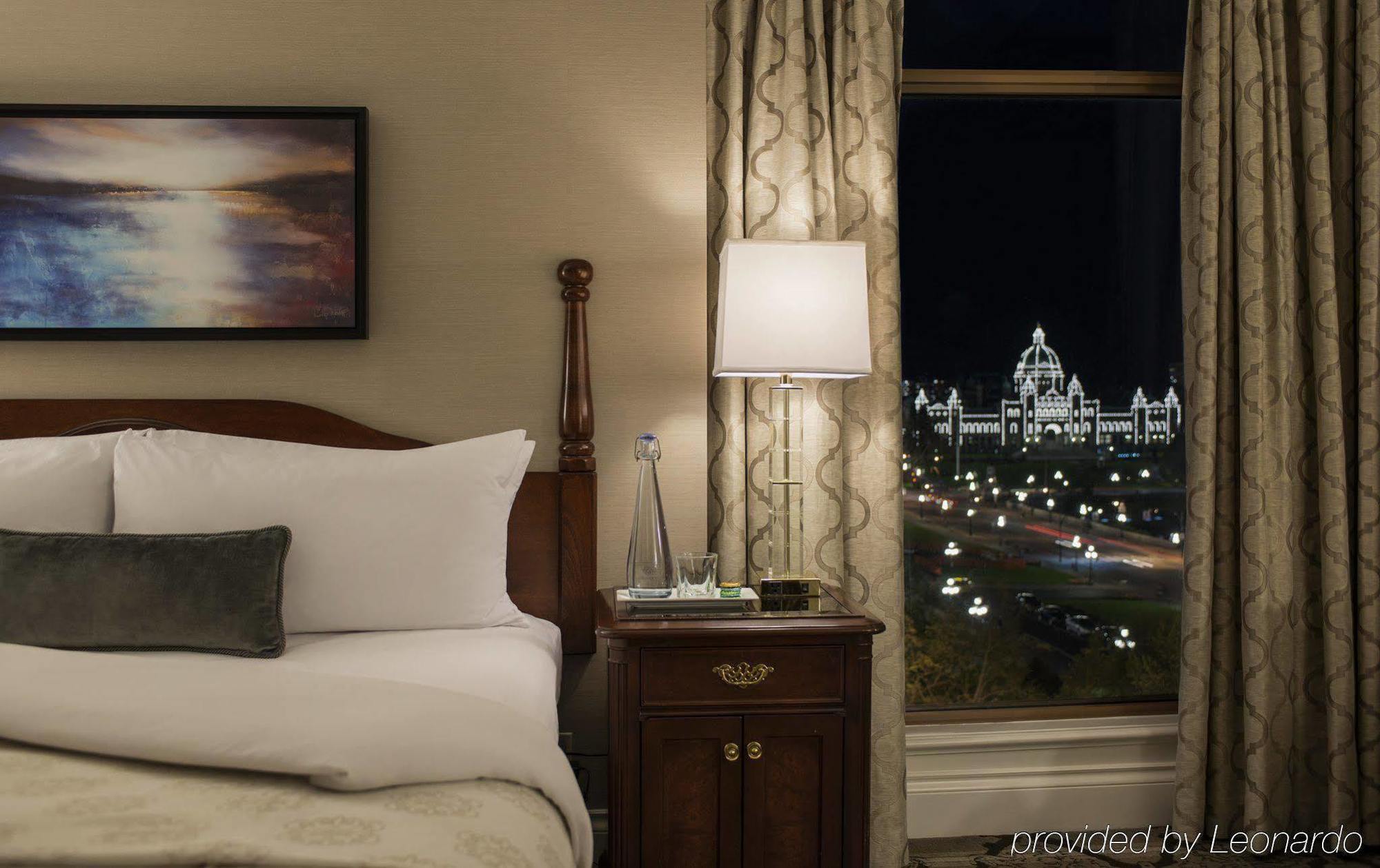 The Magnolia & 5*