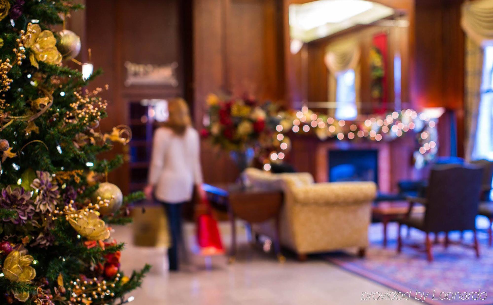 Hotel The Magnolia &