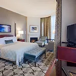 The Magnolia Hotel & Spa