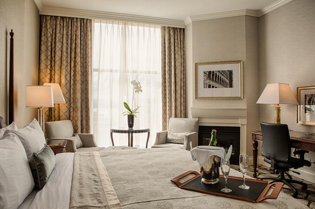 Hotel The Magnolia &