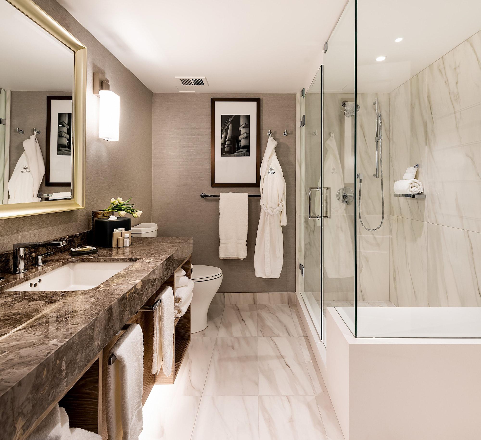 Hotel The Magnolia & 5*