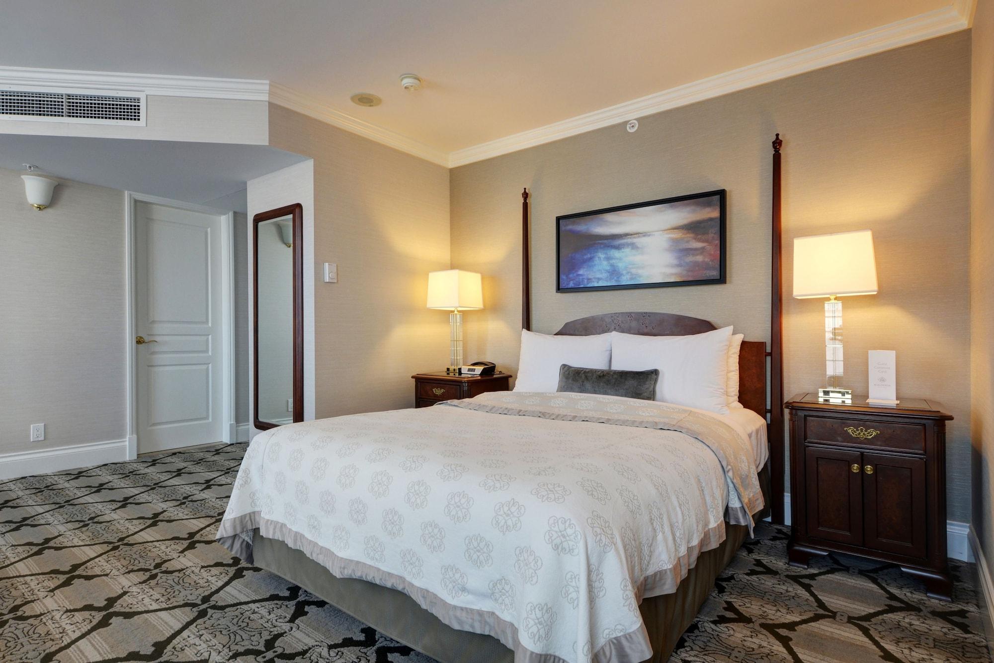 The Magnolia &