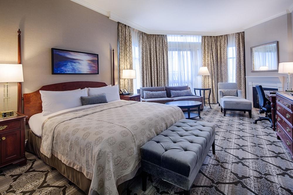 Hotel The Magnolia & 5*