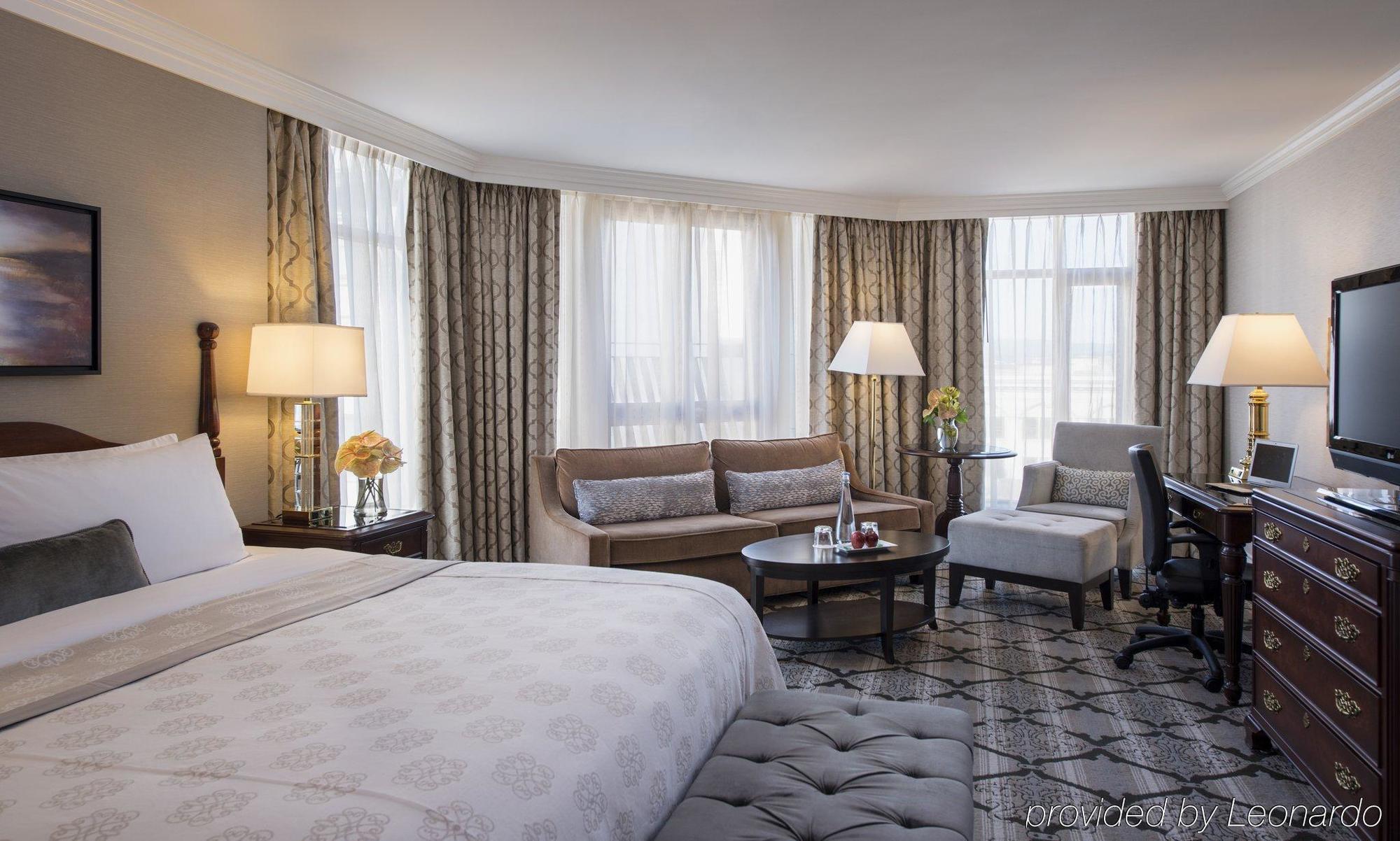 Hotel The Magnolia & Victoria